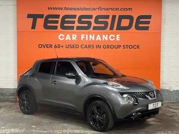 2017 (17) - 1.5 dCi Tekna Pulse 5dr