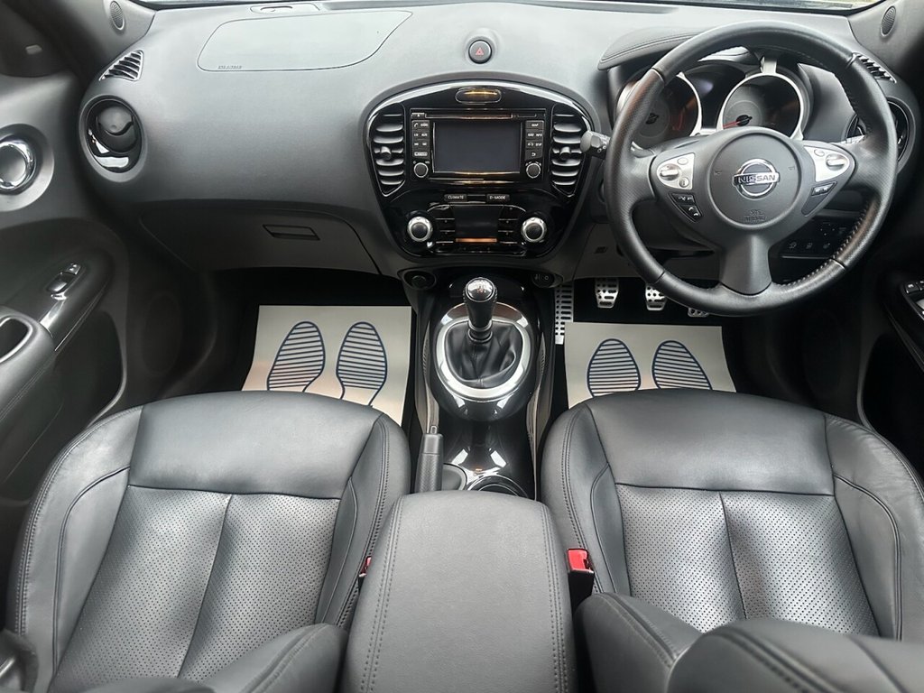 Used Nissan Juke 2017 for sale - 77038058: Photo 21