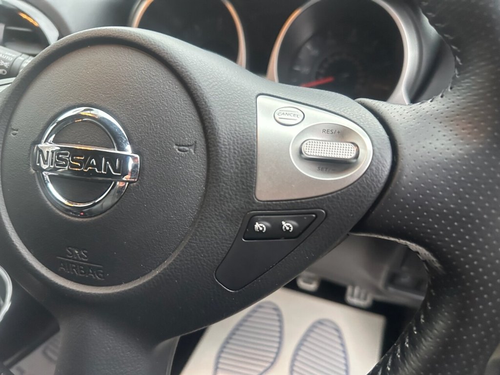 Used Nissan Juke 2017 for sale - 77038058: Photo 22