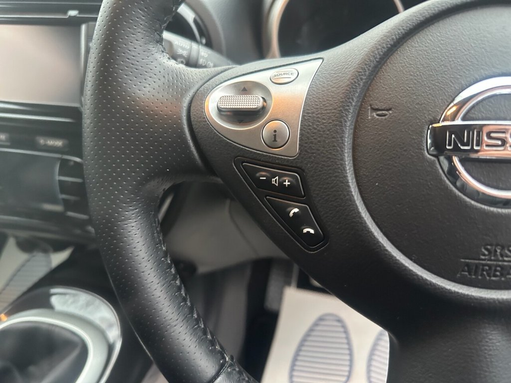 Used Nissan Juke 2017 for sale - 77038058: Photo 23