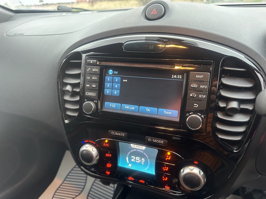 Used Nissan Juke 2017 for sale - 77038058: Photo 25