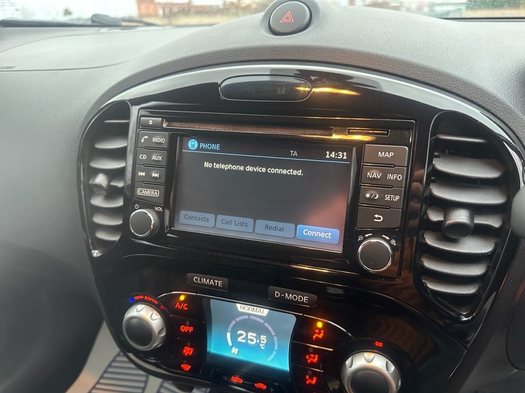 Used Nissan Juke 2017 for sale - 77038058: Photo 26