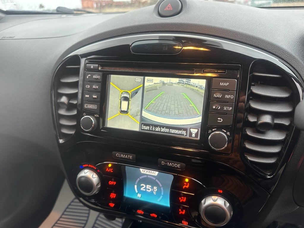 Used Nissan Juke 2017 for sale - 77038058: Photo 27