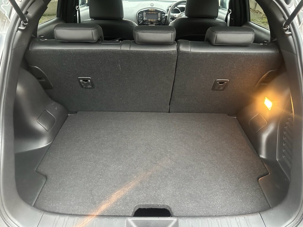 Used Nissan Juke 2017 for sale - 77038058: Photo 29