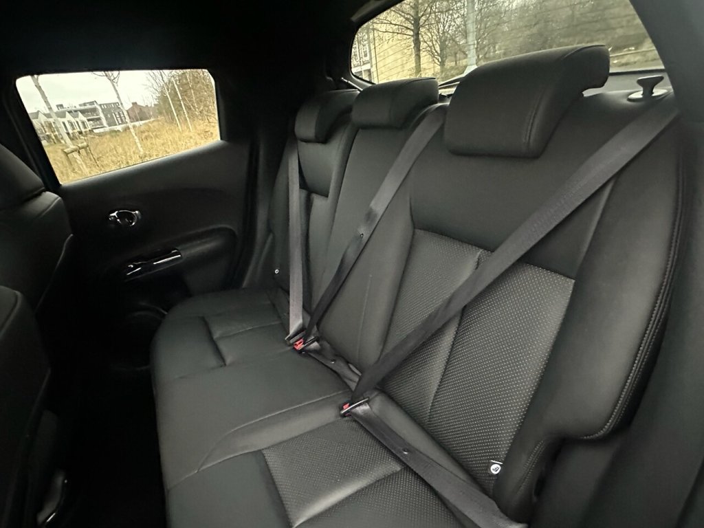 Used Nissan Juke 2017 for sale - 77038058: Photo 30