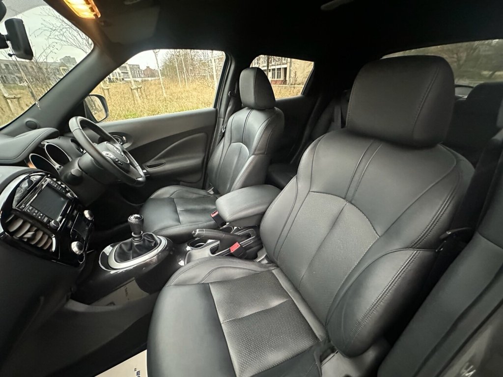 Used Nissan Juke 2017 for sale - 77038058: Photo 31