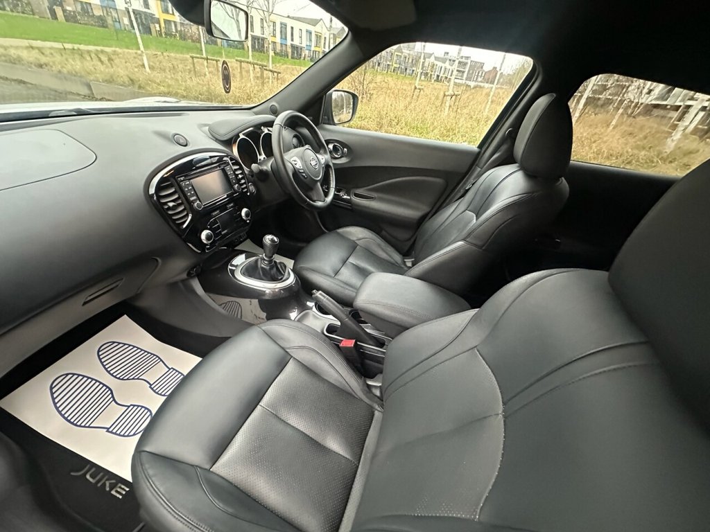 Used Nissan Juke 2017 for sale - 77038058: Photo 32