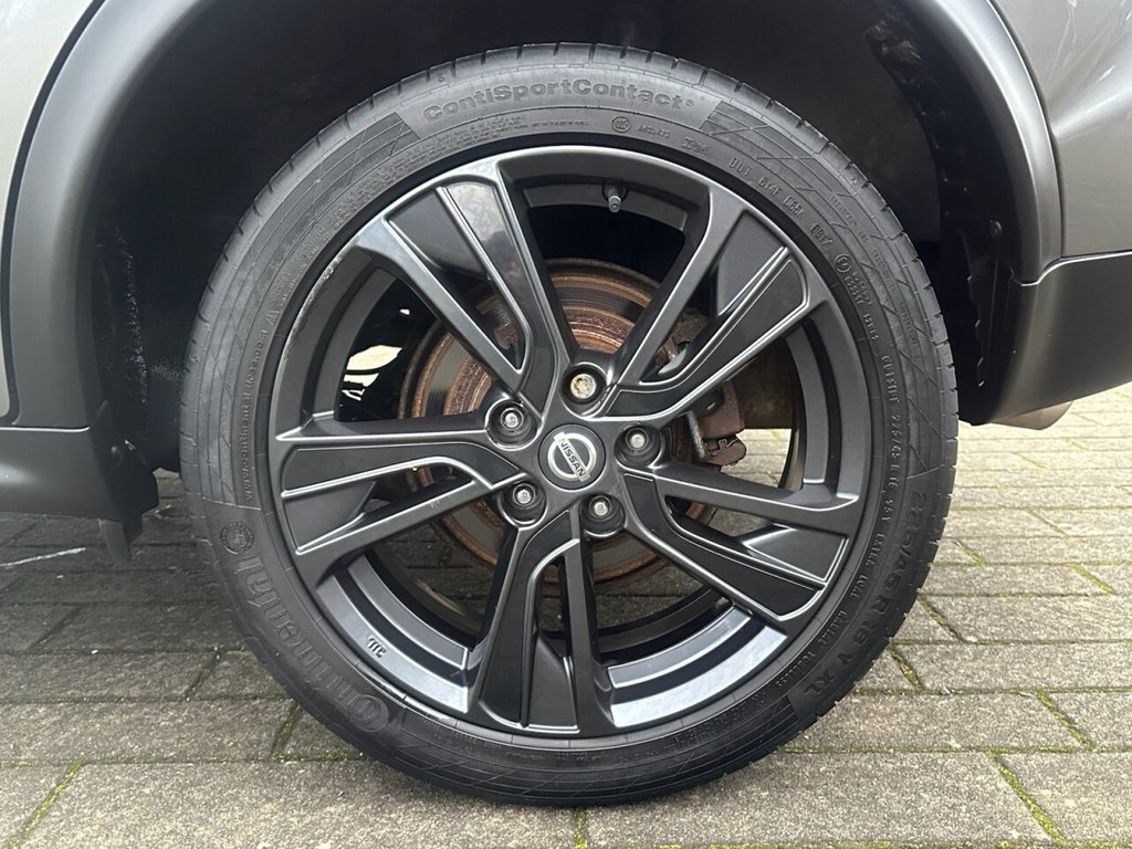 Used Nissan Juke 2017 for sale - 77038058: Photo 36