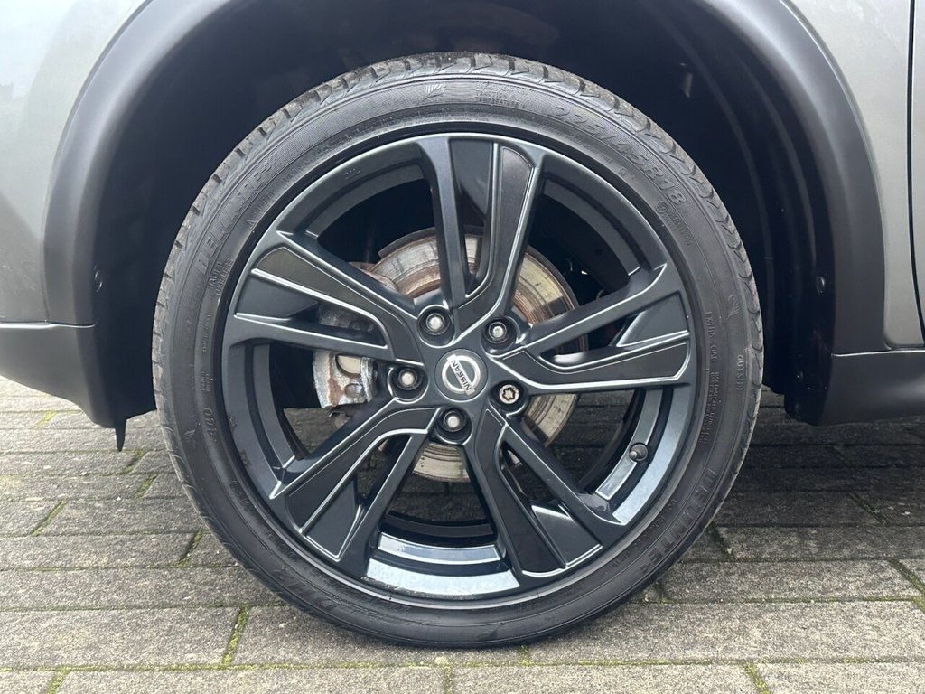 Used Nissan Juke 2017 for sale - 77038058: Photo 37