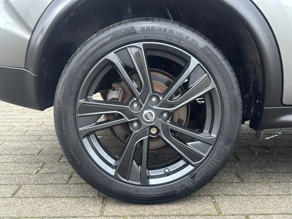 Used Nissan Juke 2017 for sale - 77038058: Photo 39