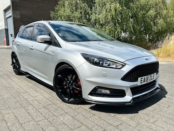 Used Ford Focus 2018 for sale - 79358453: Photo