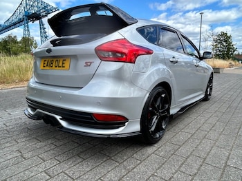 Used Ford Focus 2018 for sale - 79358453: Photo