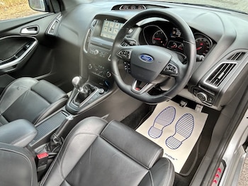 Used Ford Focus 2018 for sale - 79358453: Photo