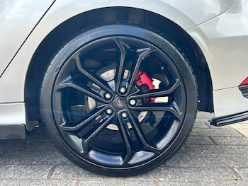 Used Ford Focus 2018 for sale - 79358453: Photo