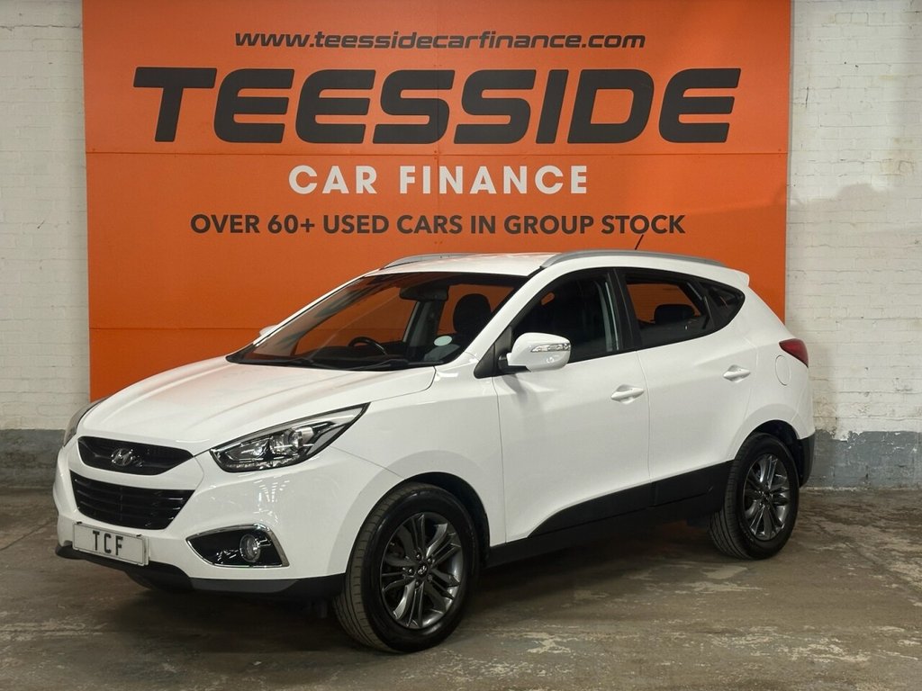 Used Hyundai Ix35 2015 for sale - 78180741: Photo 10