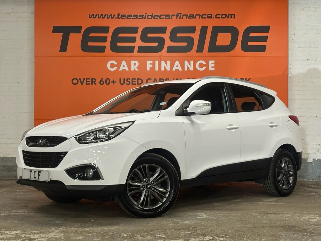 Used Hyundai Ix35 2015 for sale - 78180741: Photo 11