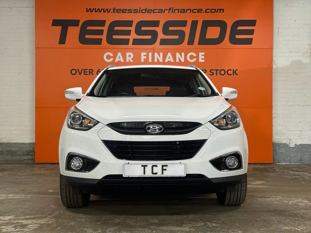 Used Hyundai Ix35 2015 for sale - 78180741: Photo 12