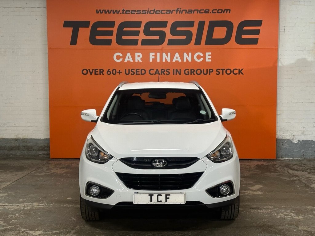 Used Hyundai Ix35 2015 for sale - 78180741: Photo 13