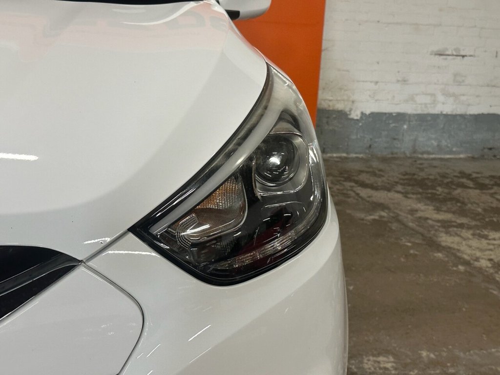 Used Hyundai Ix35 2015 for sale - 78180741: Photo 14