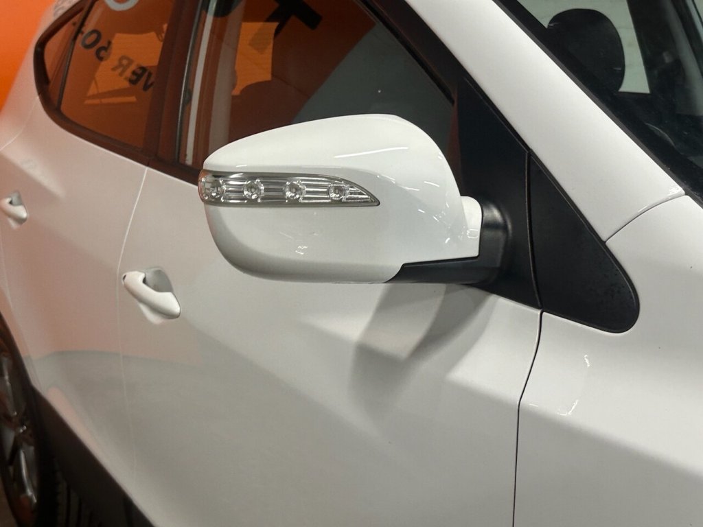 Used Hyundai Ix35 2015 for sale - 78180741: Photo 15