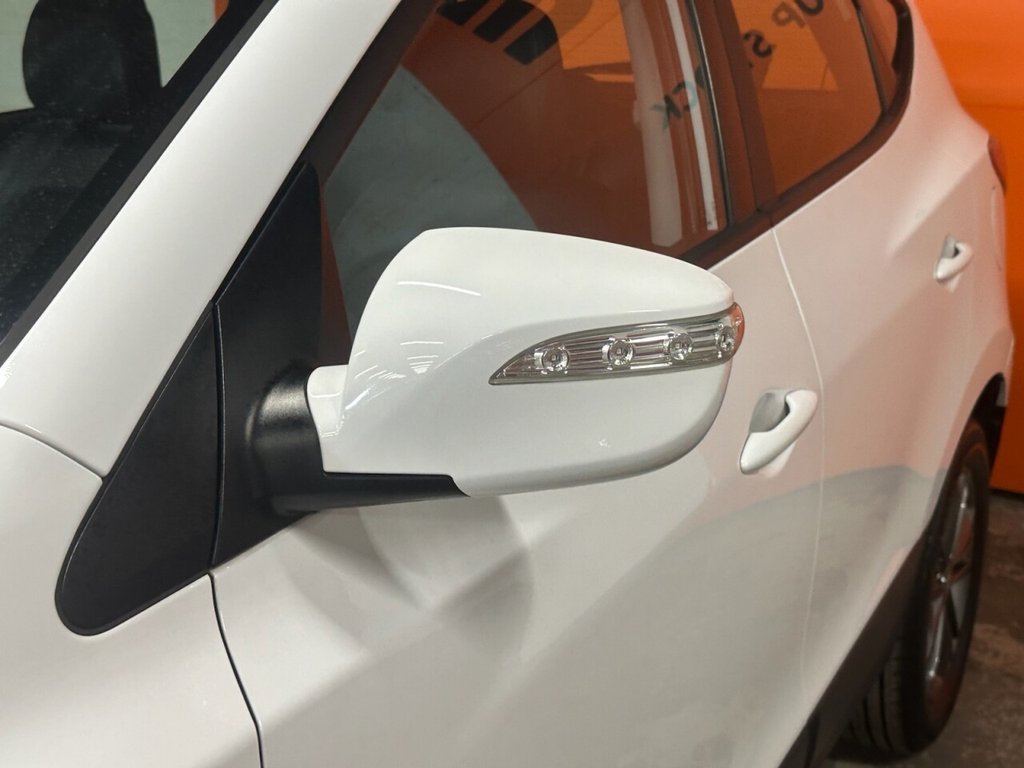 Used Hyundai Ix35 2015 for sale - 78180741: Photo 16