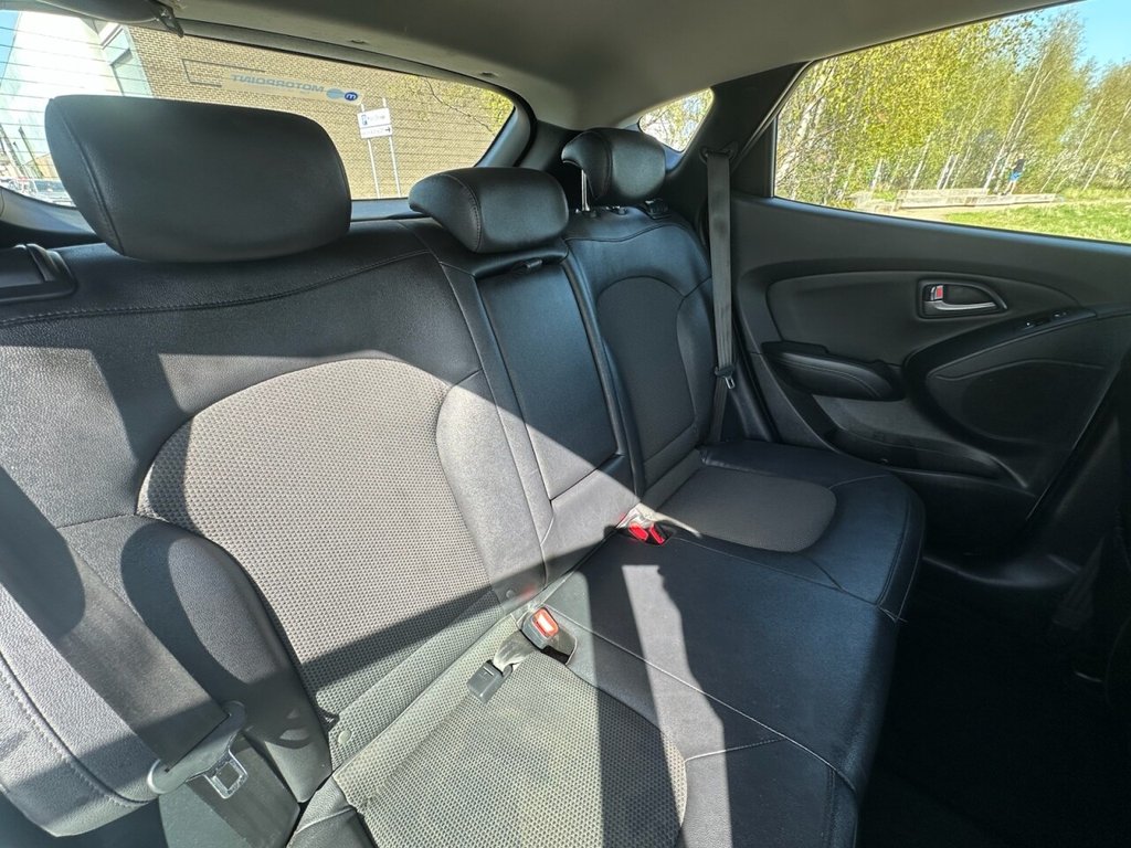 Used Hyundai Ix35 2015 for sale - 78180741: Photo 18