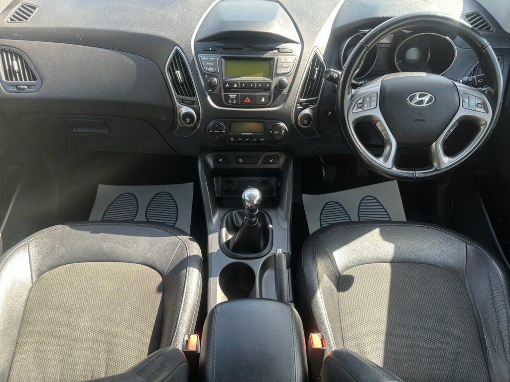 Used Hyundai Ix35 2015 for sale - 78180741: Photo 19
