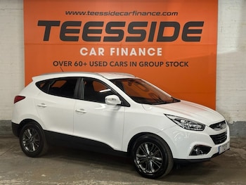 Used Hyundai Ix35 2015 for sale - 78180741: Photo