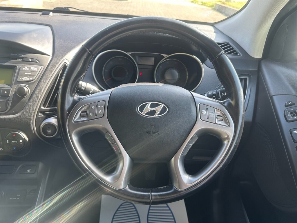 Used Hyundai Ix35 2015 for sale - 78180741: Photo 20