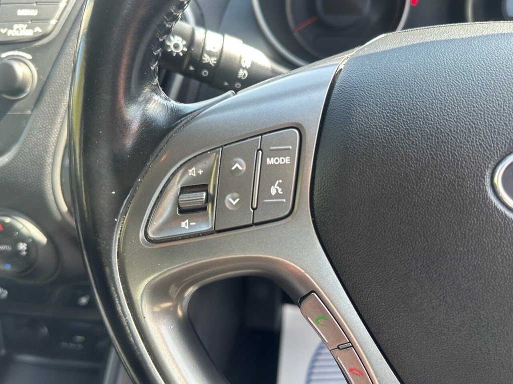 Used Hyundai Ix35 2015 for sale - 78180741: Photo 21