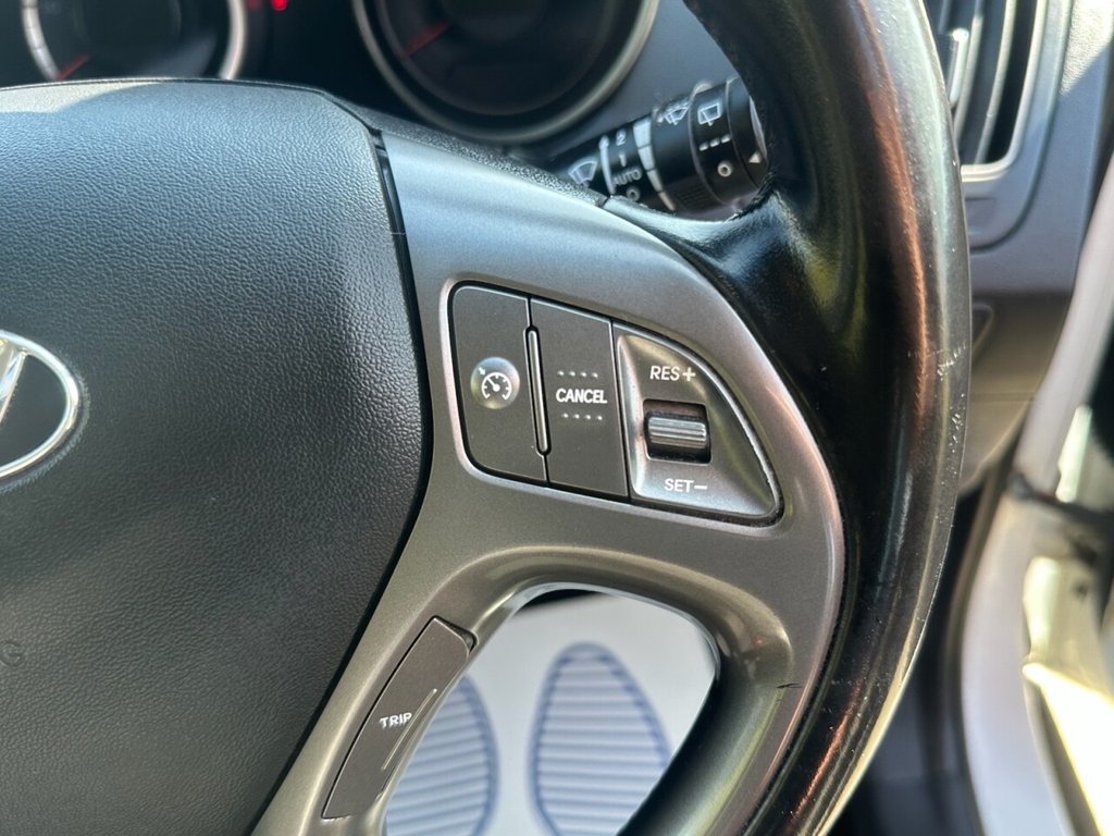 Used Hyundai Ix35 2015 for sale - 78180741: Photo 22