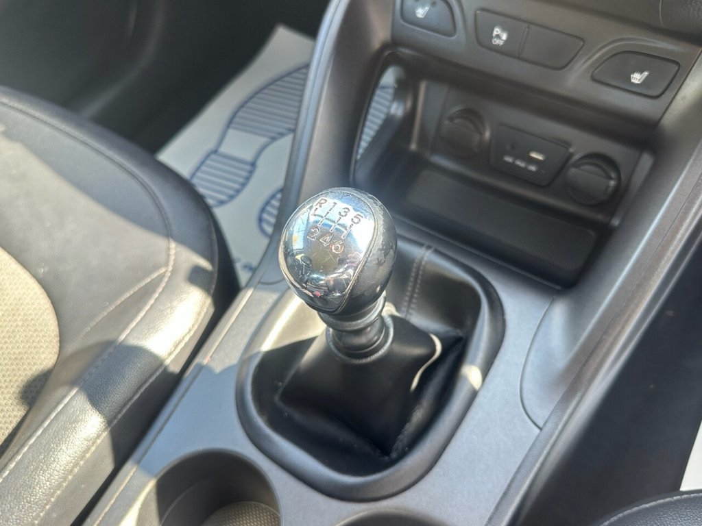 Used Hyundai Ix35 2015 for sale - 78180741: Photo 23