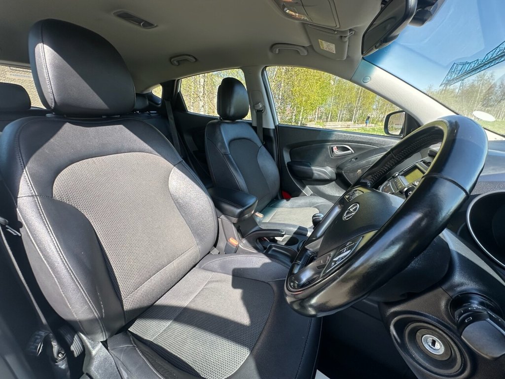 Used Hyundai Ix35 2015 for sale - 78180741: Photo 24