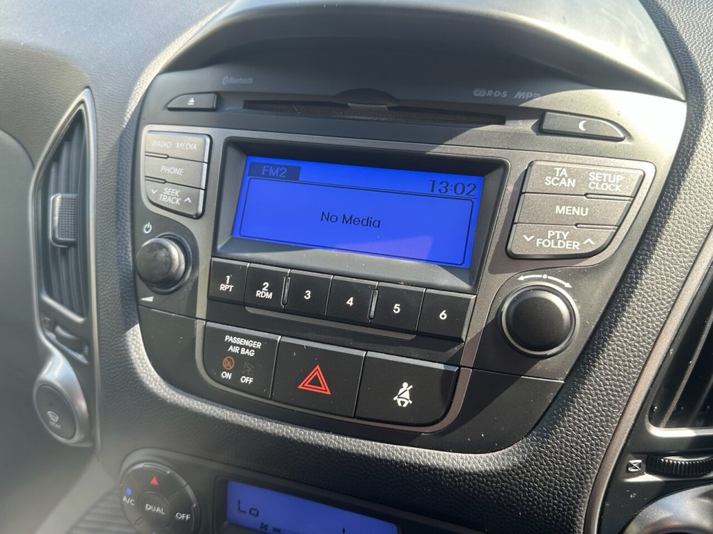 Used Hyundai Ix35 2015 for sale - 78180741: Photo 25