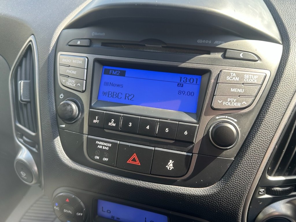 Used Hyundai Ix35 2015 for sale - 78180741: Photo 26