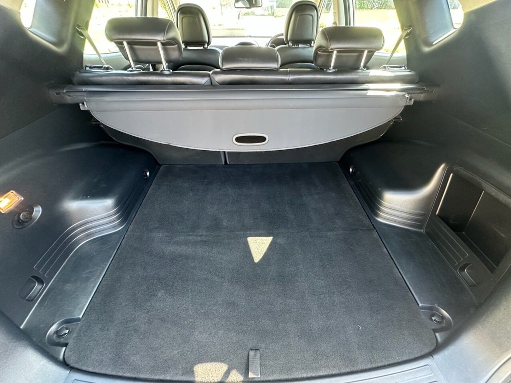 Used Hyundai Ix35 2015 for sale - 78180741: Photo 27