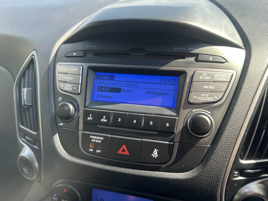 Used Hyundai Ix35 2015 for sale - 78180741: Photo 28