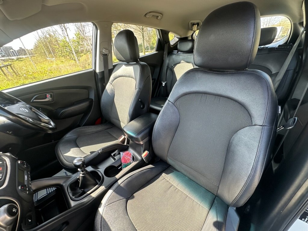 Used Hyundai Ix35 2015 for sale - 78180741: Photo 29
