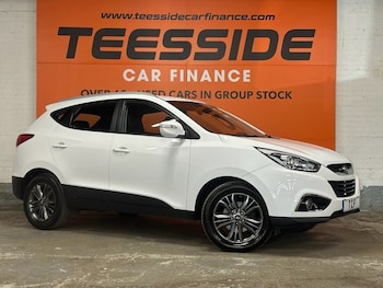 Used Hyundai Ix35 2015 for sale - 78180741: Photo