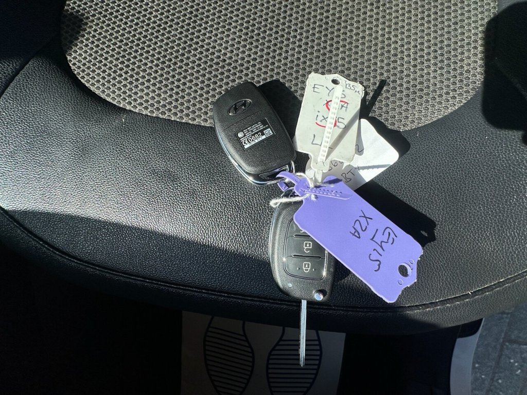 Used Hyundai Ix35 2015 for sale - 78180741: Photo 32