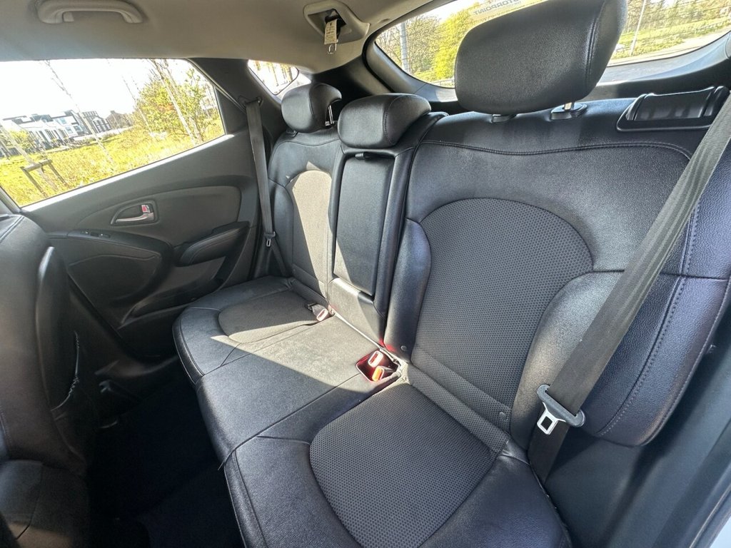 Used Hyundai Ix35 2015 for sale - 78180741: Photo 33
