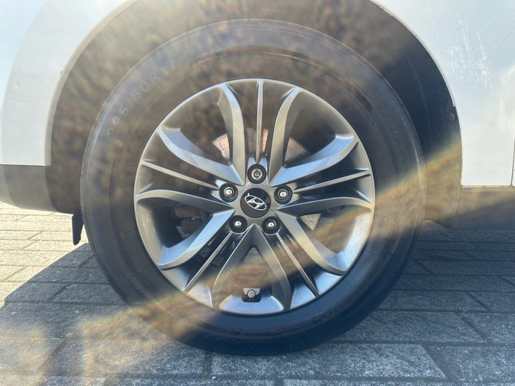 Used Hyundai Ix35 2015 for sale - 78180741: Photo 35