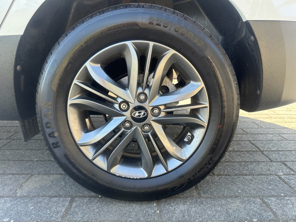 Used Hyundai Ix35 2015 for sale - 78180741: Photo 36