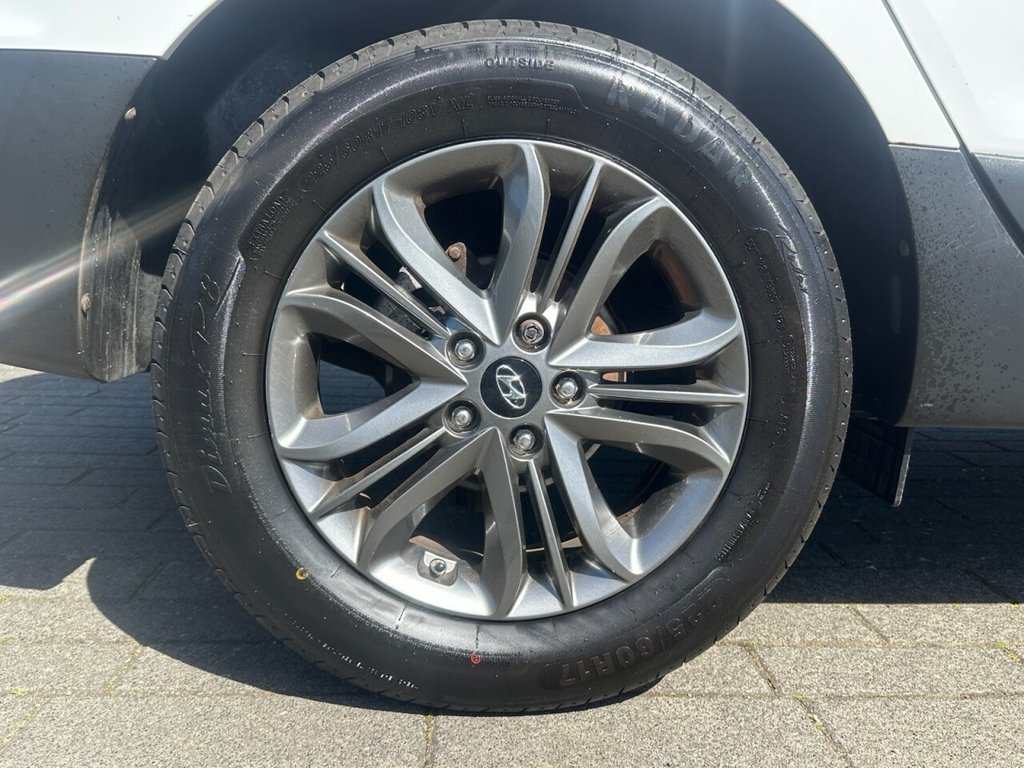 Used Hyundai Ix35 2015 for sale - 78180741: Photo 37