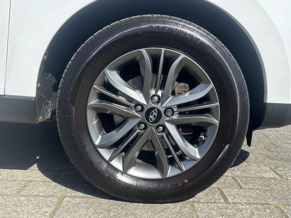 Used Hyundai Ix35 2015 for sale - 78180741: Photo 38