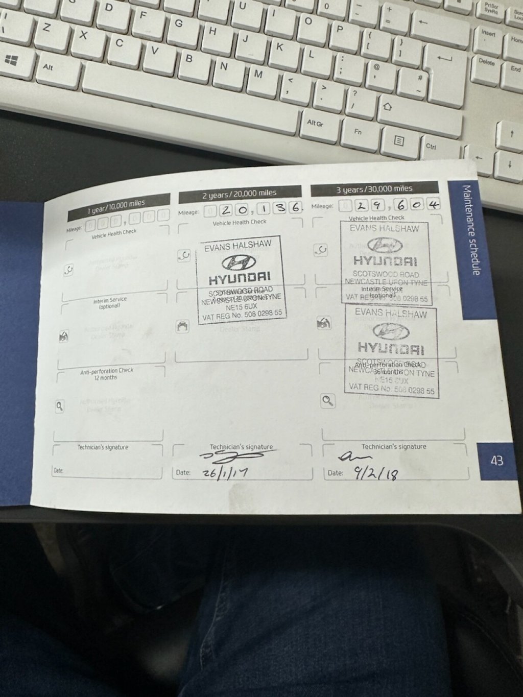 Used Hyundai Ix35 2015 for sale - 78180741: Photo 39