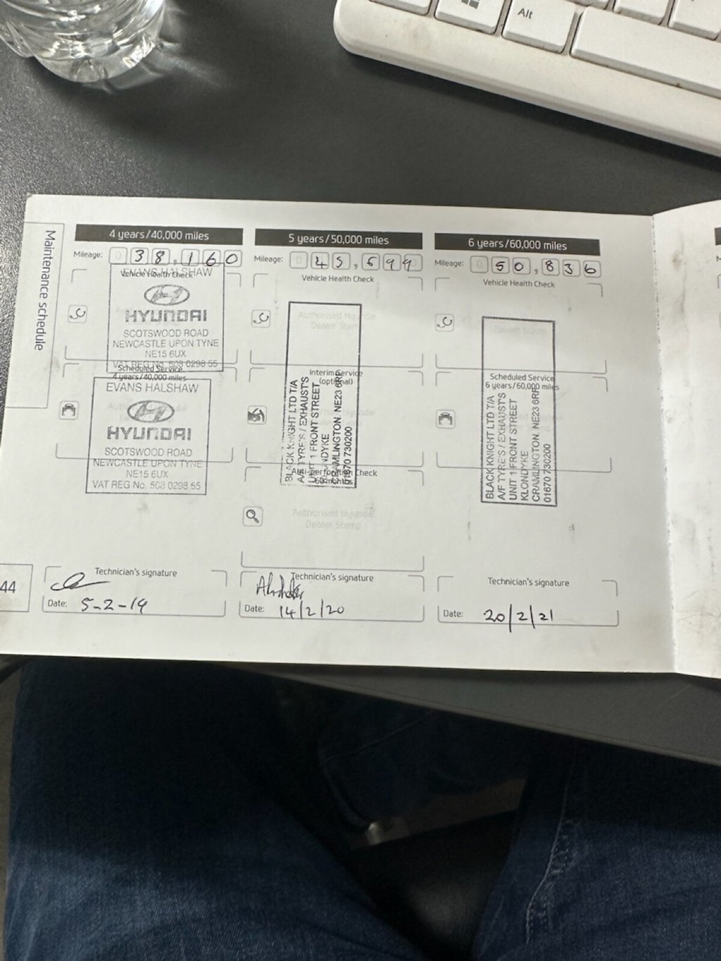 Used Hyundai Ix35 2015 for sale - 78180741: Photo 40