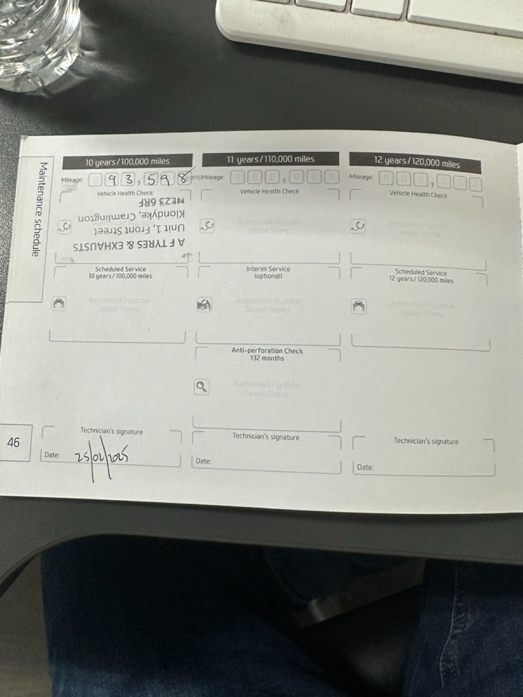 Used Hyundai Ix35 2015 for sale - 78180741: Photo 41