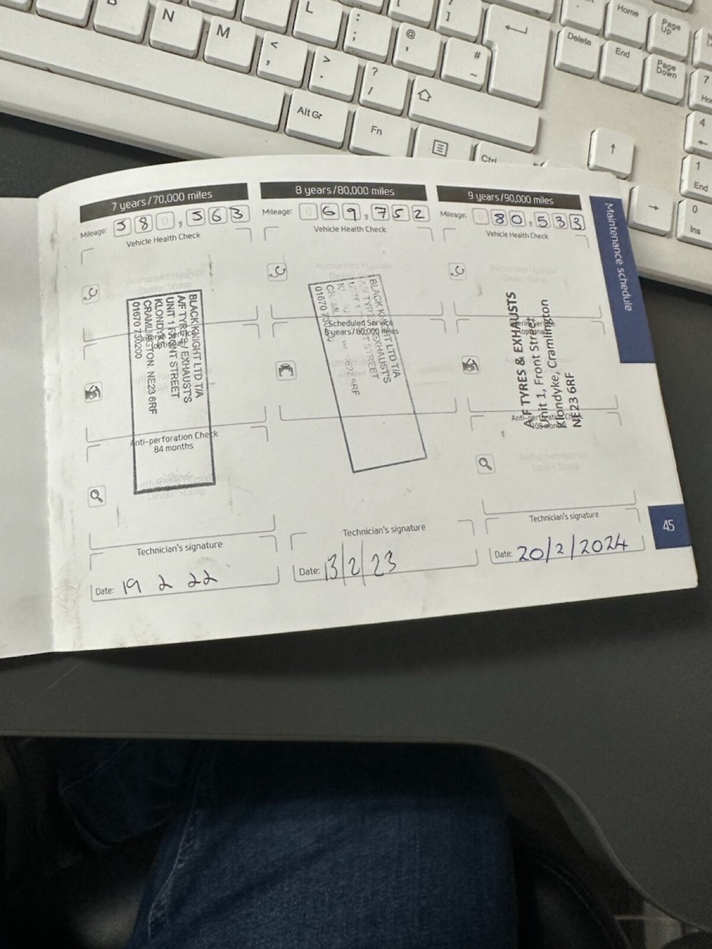 Used Hyundai Ix35 2015 for sale - 78180741: Photo 42