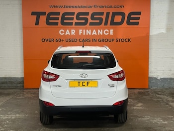 Used Hyundai Ix35 2015 for sale - 78180741: Photo